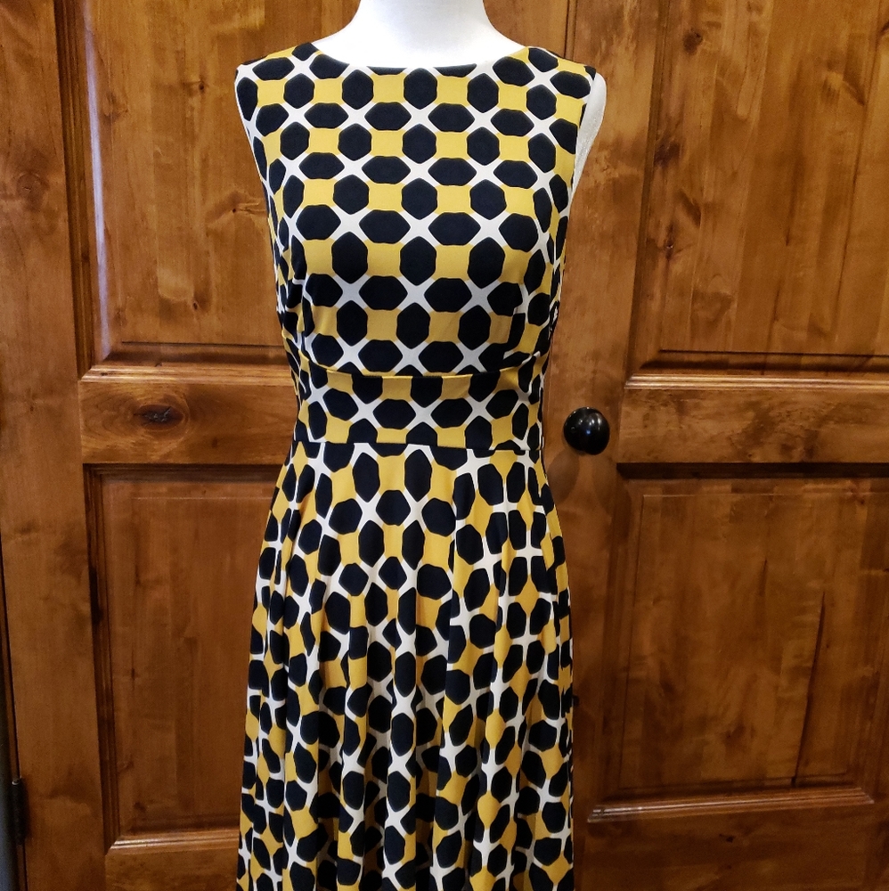 Donna Morgan Dress
